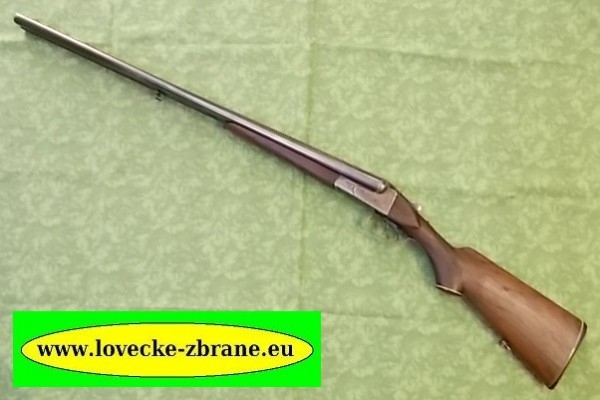 Obrázek pro Broková dvojka IŽ-54, 12/70 SSSR- zachovalá-komise