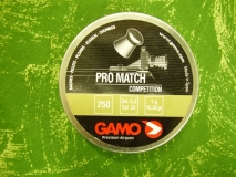 Obrázek pro Diabolo 5,5 Gamo Pro Match