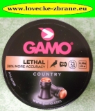 Obrázek pro Diabolo Gamo Lethal 4,5 mm