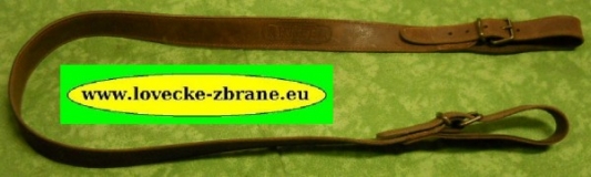 Obrázek pro Kožený řemen Artipel-BRE01/ 2,9cm/103cm