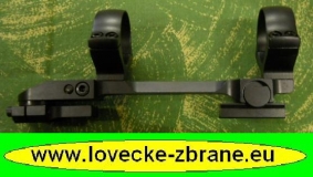 Obrázek pro Montáž-Otočná montáž Browning BAR