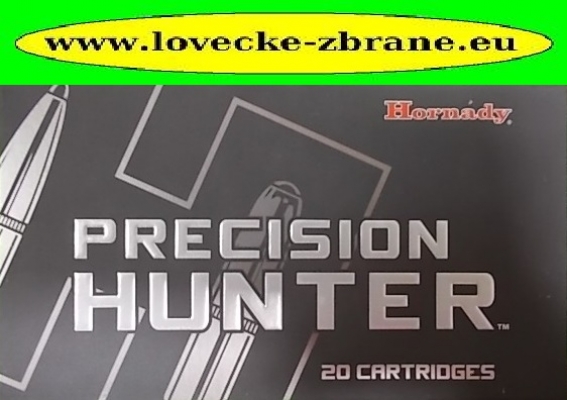 Obrázek pro Náboj 308Win.178gr.ELD-X-Hornady