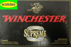 Obrázek pro Náboj 7x57R Winchester Supreme 150 gr.