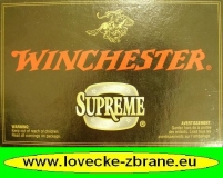 Obrázek pro Náboj 7x65 R Winchester Supreme Nosler
