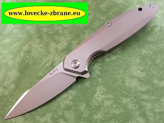 Obrázek pro Nůž zavírací Ruike P128-SF-21,5 cm