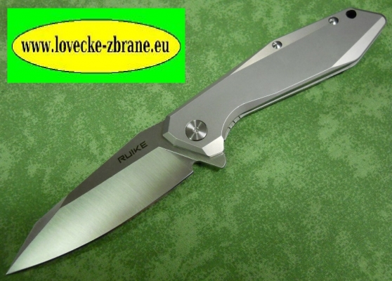 Obrázek pro Nůž zavírací Ruike P135-SF-21,5 cm