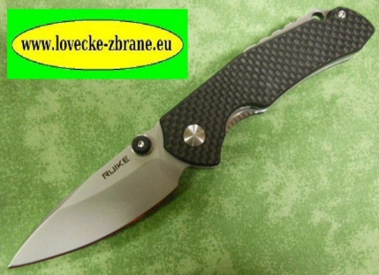 Obrázek pro Nůž zavírací Ruike P671-CB-16,5 cm