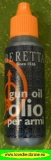 Obrázek pro Olej na zbraně Beretta 25 ml