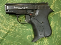 Obrázek pro Plynová pistole Ekol Agent 9mm