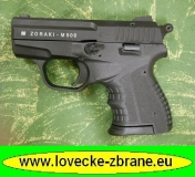 Obrázek pro Plynová pistole Zoraki 906 MBP
