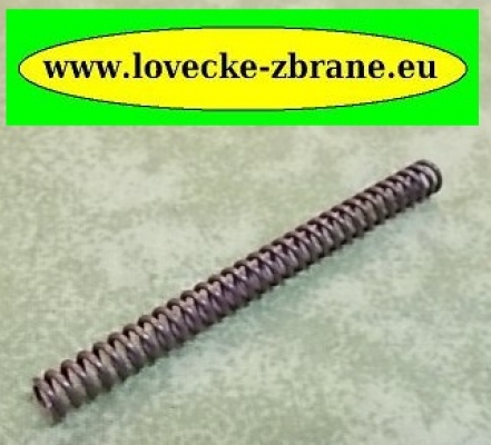 Obrázek pro Pružina zápalníku malorážky ZKM 456-68 mm