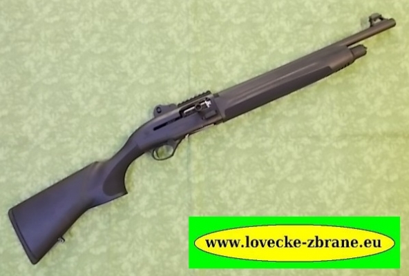 Obrázek pro Samonabíjecí brokovnice Beretta 1301 Tactical 12/76 4+1 -nová