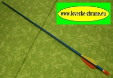 Obrázek pro Šíp do luku dural 30" 76 cm Armex