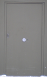 Obrázek pro Trezorové dveře DT.I.1K- 90