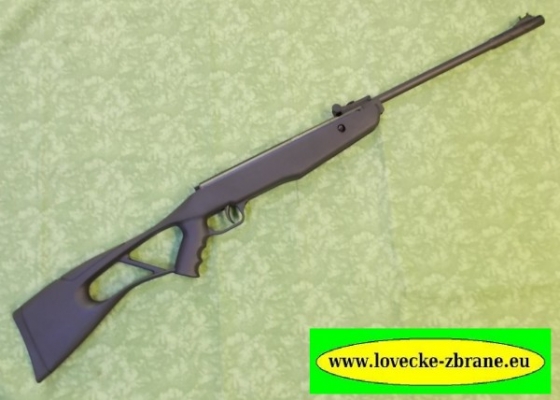 Obrázek pro Vzduchovka Crosman Inferno 4,5mm-180m/s