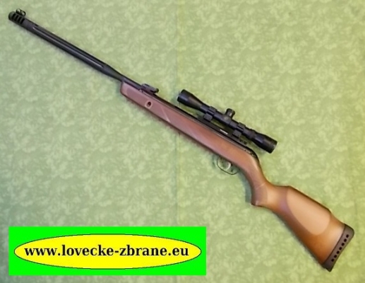 Obrázek pro Vzduchovka Gamo IGT Hunter Maxxim- 4,5mm-305 m/s